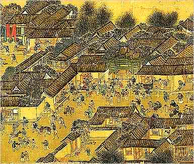 世界各国独特的除夕风俗