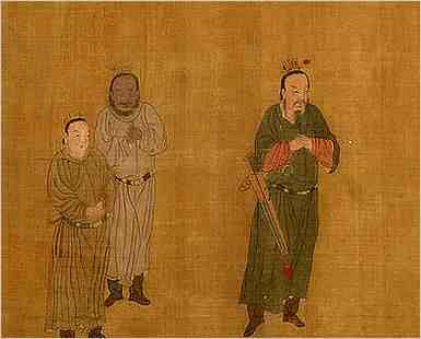 男人面部痣相分析图:男人面部最好的痣在哪
