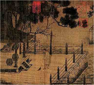 红楼梦英文版.红楼梦英文版 The Dream of the Red Chamber Chapter 11