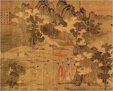 史部.国语.晋语·齐姜劝重耳勿怀安原文解释翻译