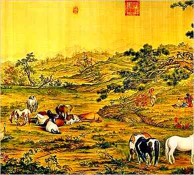 方向查看之九紫右弼星，代表什么意思运势？