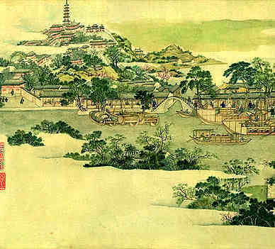 【度居庸关】原文-明.李宗枢