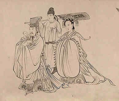 【早春日新喻道中】原文-明.郭谏臣