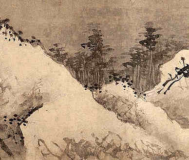 【屡闻望溪先生论古有作】原文-清.沈彤