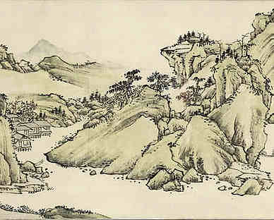 【拊缶歌当行路难十五章其十一】原文-清.姚燮