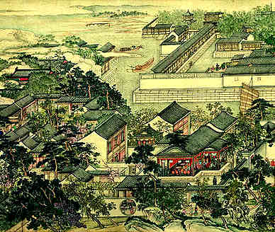 【寓言七首（迟同行不至）其七】原文-明末.毛奇龄