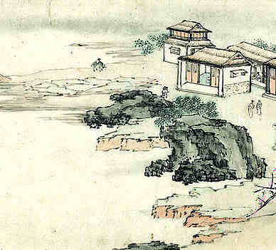 【将归】原文-清.李雍来