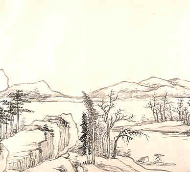 【季春有怀又二律其二】原文-近代.谢龙升