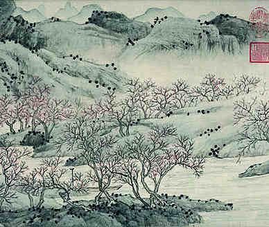 【伤大理谢少卿】原文-唐.顾况