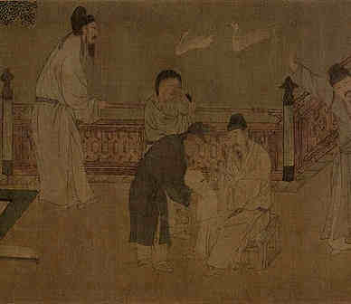 孕妇做梦一只狼，解梦：孕妇一只狼预示什么？