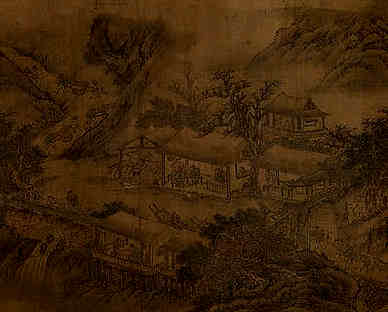 【一落索其二落花二首】原文-明末.屈大均