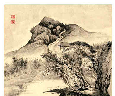 【题四爱堂四首其二】原文-元诗_王士点