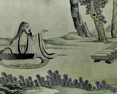 【挽梁祖寿其三】原文-明末.成鹫