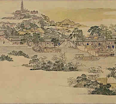 【寿王饶州其二】原文-宋.洪适