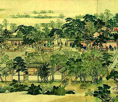 【又（台北粥会五周年纪念）】原文-当代诗_成惕轩