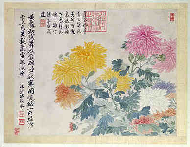 【送王（翃）游粤】原文-清.朱彝尊