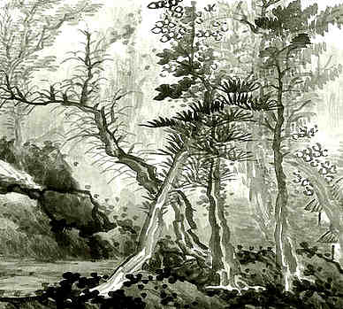 【离亭燕独行金陵山水间，赋此凭吊】原文-清末.易顺鼎