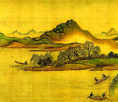【遣闷】原文-元末明初诗_刘崧