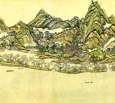【寄昌平道沈佥事二首其二】原文-明末.毛奇龄