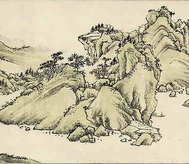 【折桂令答友人询近况】原文-近现代末当代初诗_许白凤