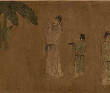 【题芦雁绝句十八首其十四】原文-明末.王夫之