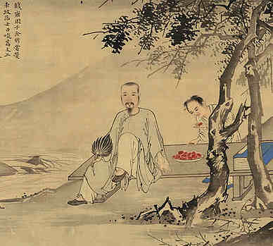 【江行无题一百首其五十三】原文-唐.钱珝