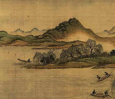 【赋雪次滁州孙环山进士韵（共二十首，今录十首。）其七】原文-明.张天赋
