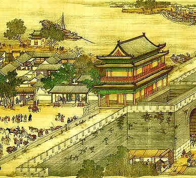 【诉衷情】原文-当代诗_陈初越