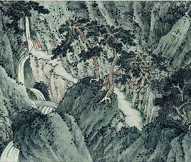 【次酬介公】原文-清.吴绮