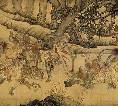 【窳轩初夏触景成唫八首其一】原文-清.查慎行