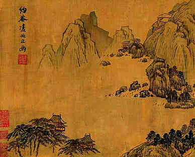 【题黄鹤楼】原文-清.佚名