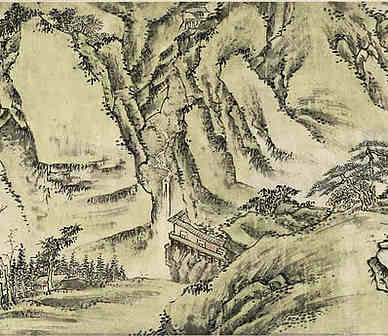 【读阮亭蜀道集作】原文-清.叶方蔼