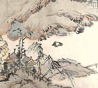 【陈问斋注杜成赠之】原文-清.张英
