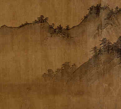 【欲登金山不果】原文-清.查慎行