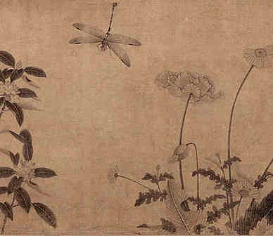 【崇效寺坐雪坞上人三语轩茶话四首其四】原文-清.田雯