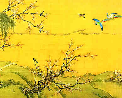 【师子林赠主人张吁三士俊】原文-清.赵执信