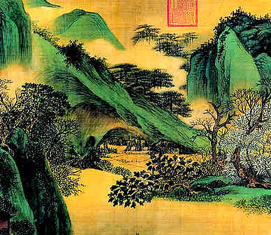 【津门喜逢徐师鲁即送之山东（健翁子）】原文-清.吴雯
