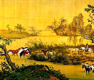 【忆仲弟以六月六日上事其二】原文-明.罗钦顺