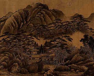 【莲峰先生代购古琴并惠手书，赋诗志感】原文-清.林占梅