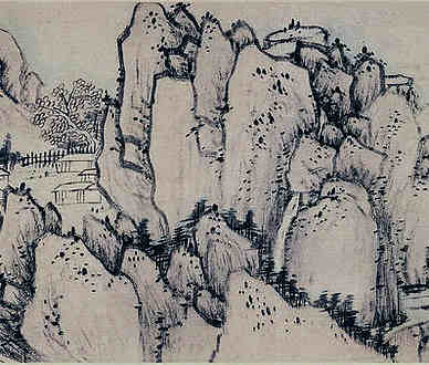 【登黄州竹楼】原文-明.沈恺