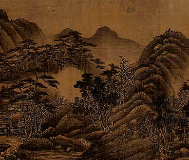【望江南其六】原文-清末.樊增祥
