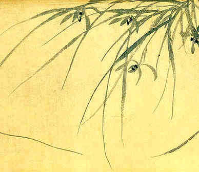 【相见欢风】原文-清.徐籀