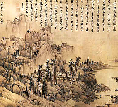 【寄湖州开元寺座主】原文-唐.薛逢