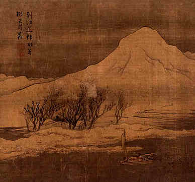 【岁除日自校一年所作诗戏题三章其二】原文-清.姚燮