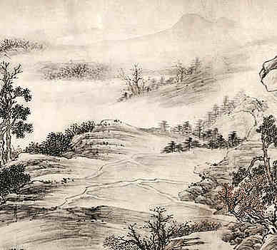 【山居杂感其一】原文-清.王鸿兟