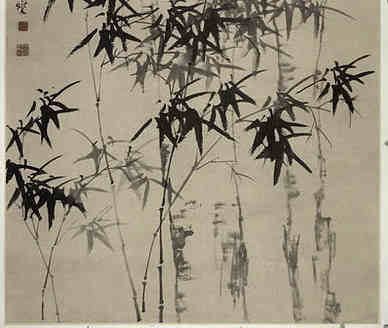 【二日中丞招游署后园池分赋六首其五】原文-清.查慎行