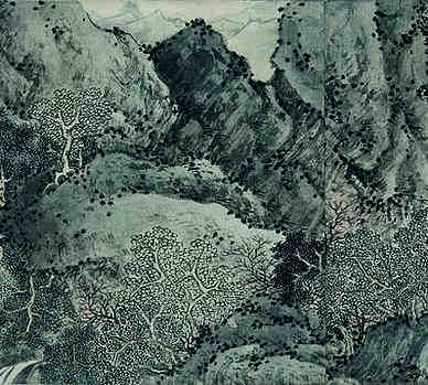 【秋园十首其九】原文-明末.陈恭尹