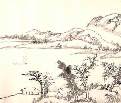 【红杏园再叠前韵】原文-清.弘历