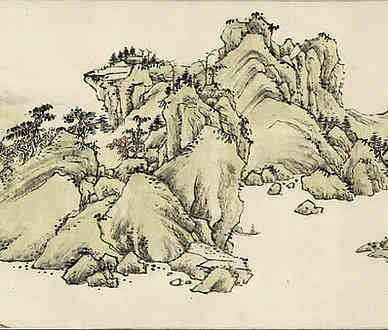 【天台高赠陈刚中先生】原文-元诗_陈泽云