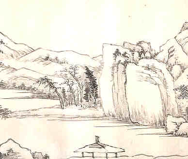 【满江红午日】原文-清.范邃